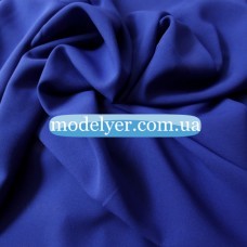 Ткань Креп шифон (электрик)